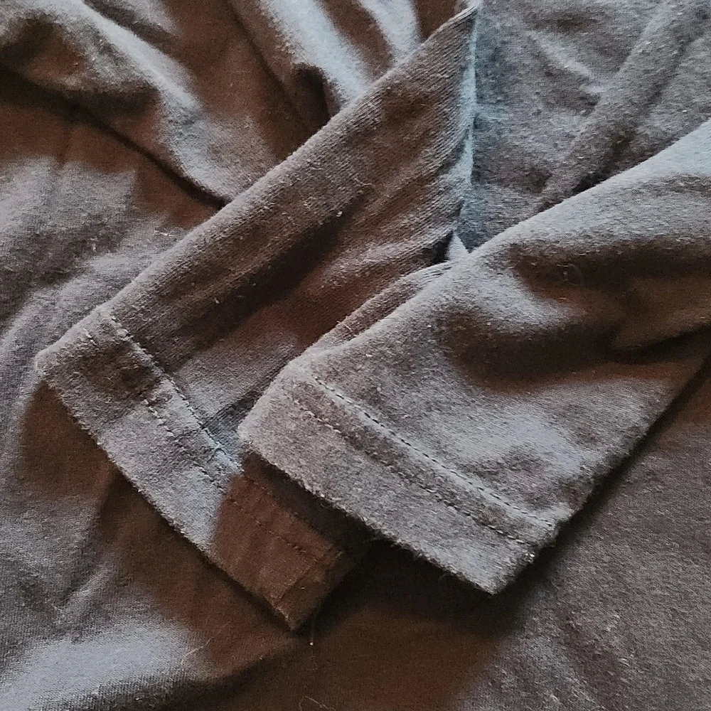 Children's Place long Sleev Hooded Tee